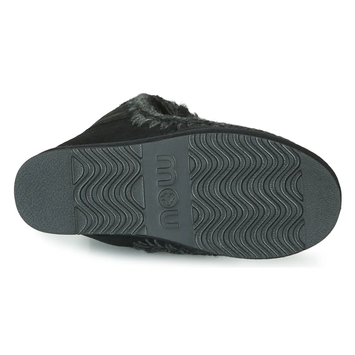 ESKIMO INNER WEDGE SHORT