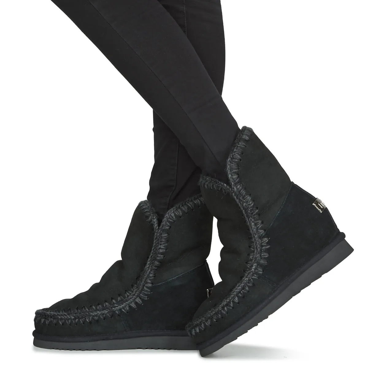 ESKIMO INNER WEDGE SHORT