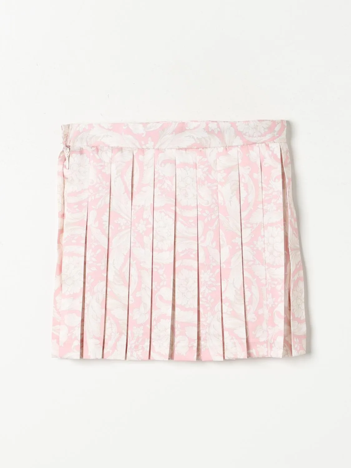 Falda niños Versace