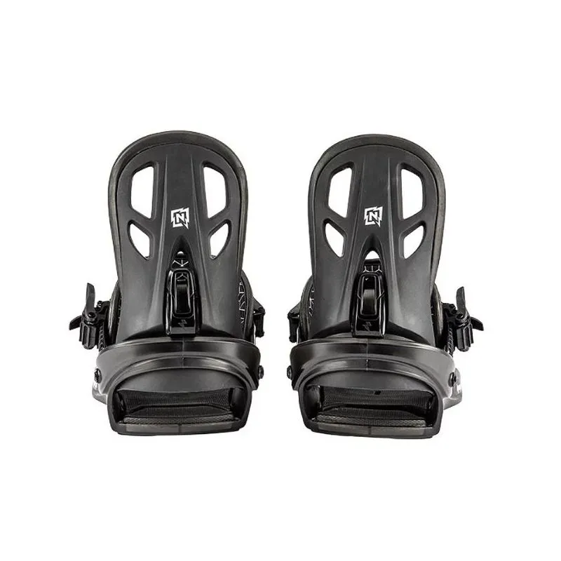 Fijaciones para niños Nitro Charger (negro)