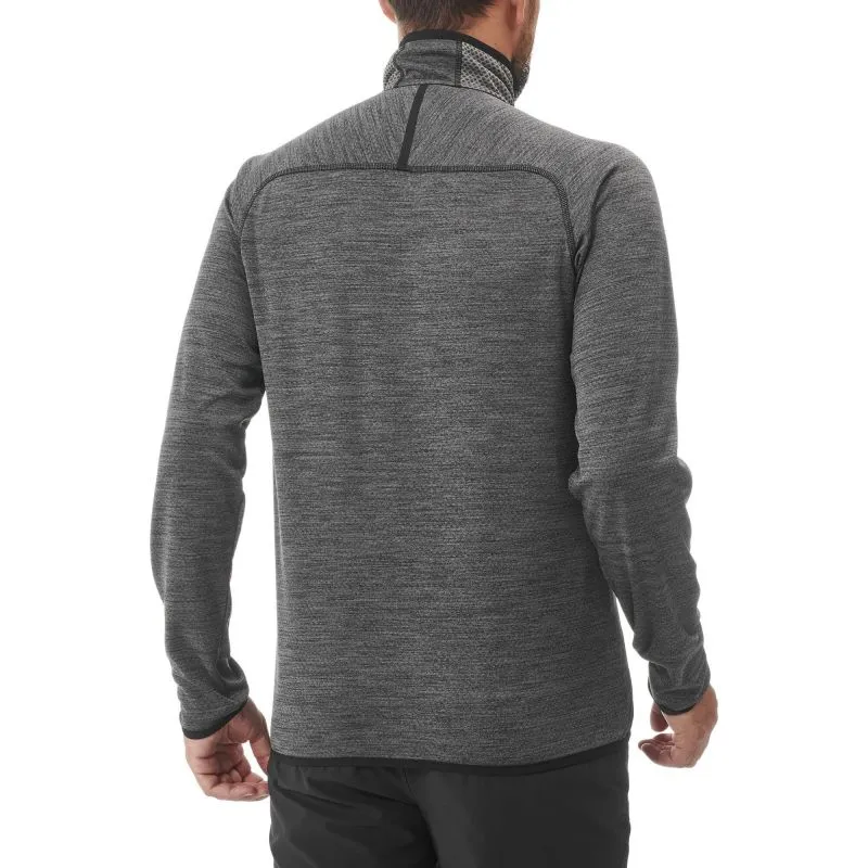 Forro polar Millet Chaqueta Lokka (negra) Hombre