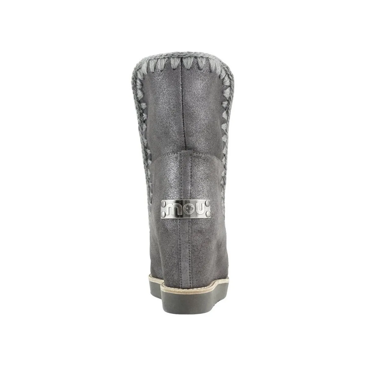 FRENCH TOE WEDGE SHORT