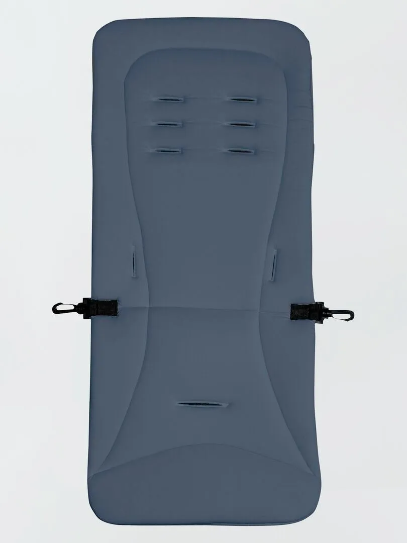 FUNDA VISCOELáSTICA PARA COCHECITO  GRIS