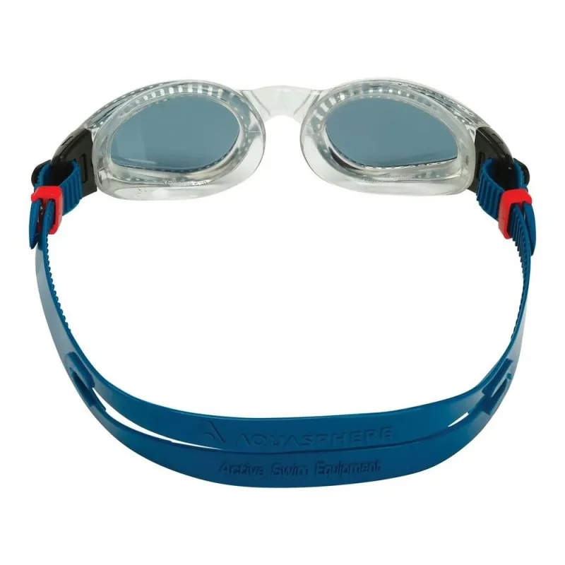 Gafas de Natación Aqua Sphere Kaiman EP300 0098LD