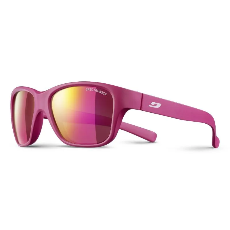 GAFAS DE SOL JULBO TURN (ROSE MAT  SPECTRON 3 CF)