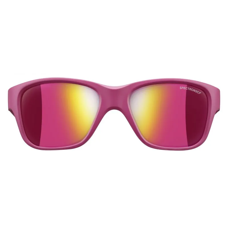 GAFAS DE SOL JULBO TURN (ROSE MAT  SPECTRON 3 CF)