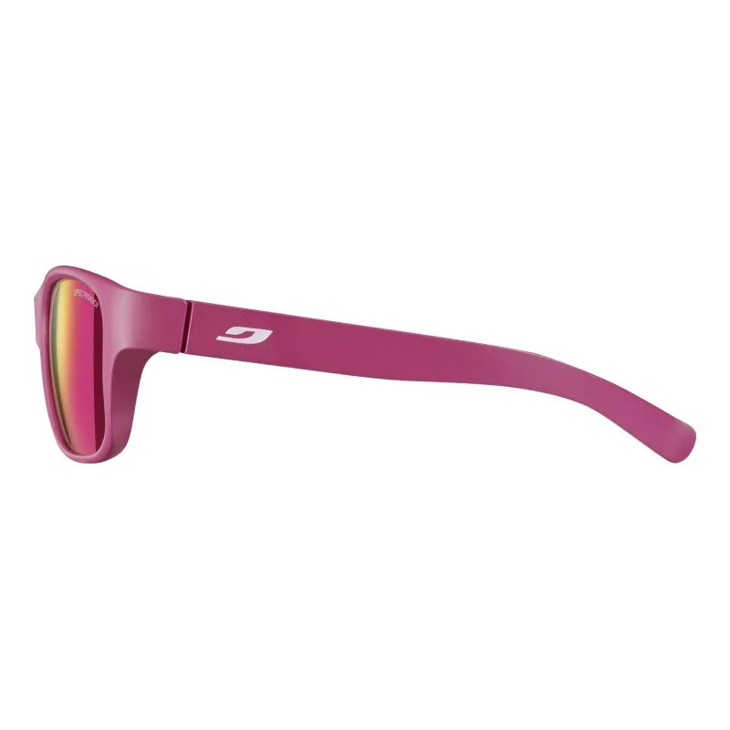 GAFAS DE SOL JULBO TURN (ROSE MAT  SPECTRON 3 CF)