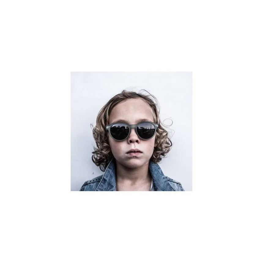 Gafas De Sol MOKEN Roundy Para Niños