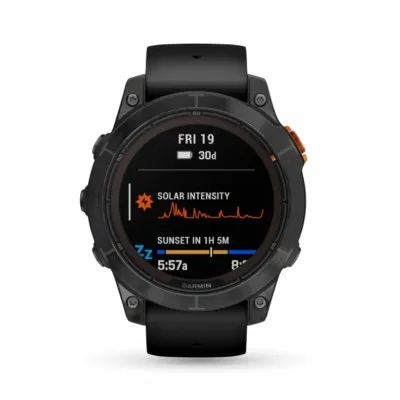 Garmin Fénix 7 Pro Solar