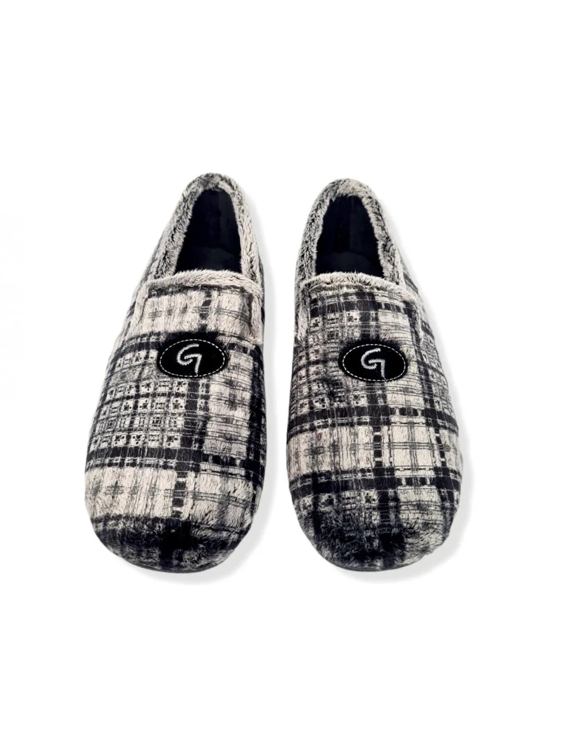 Garzón zapatilla casa hombre 6501.292