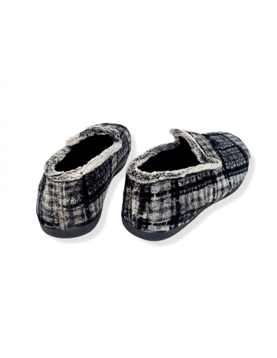 Garzón zapatilla casa hombre 6501.292