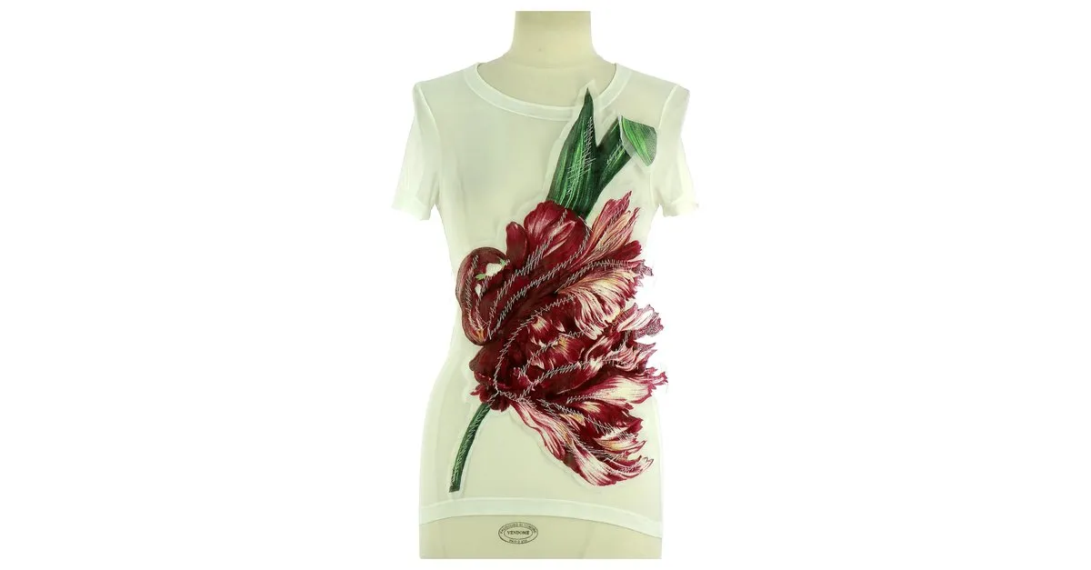 Gianfranco Ferré Camiseta Multicolor 
