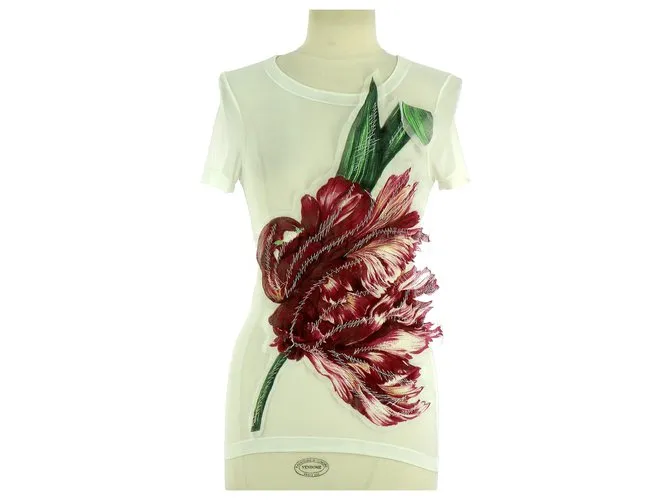 Gianfranco Ferré Camiseta Multicolor 