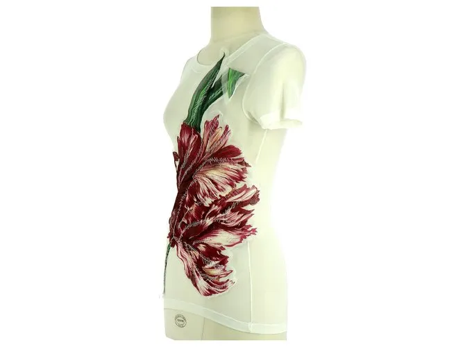 Gianfranco Ferré Camiseta Multicolor 