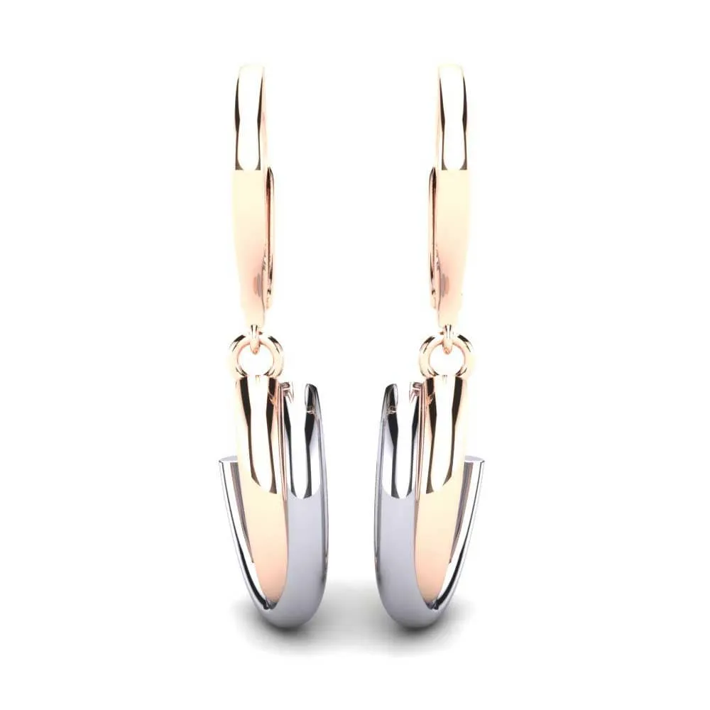 GLAMIRA Pendientes Juana