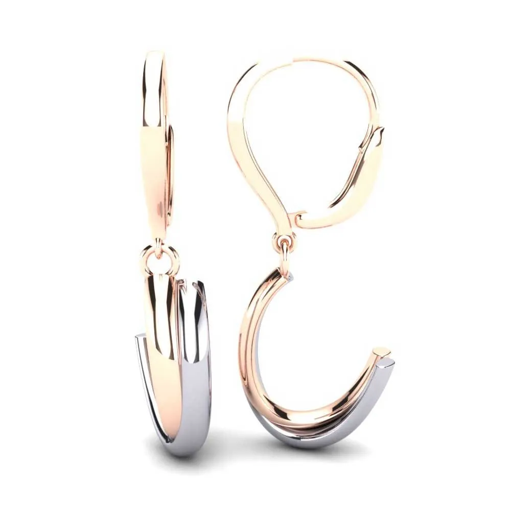 GLAMIRA Pendientes Juana