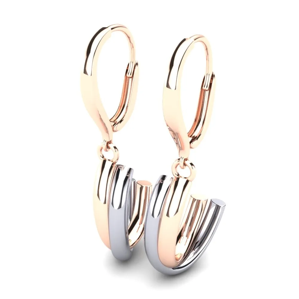 GLAMIRA Pendientes Juana