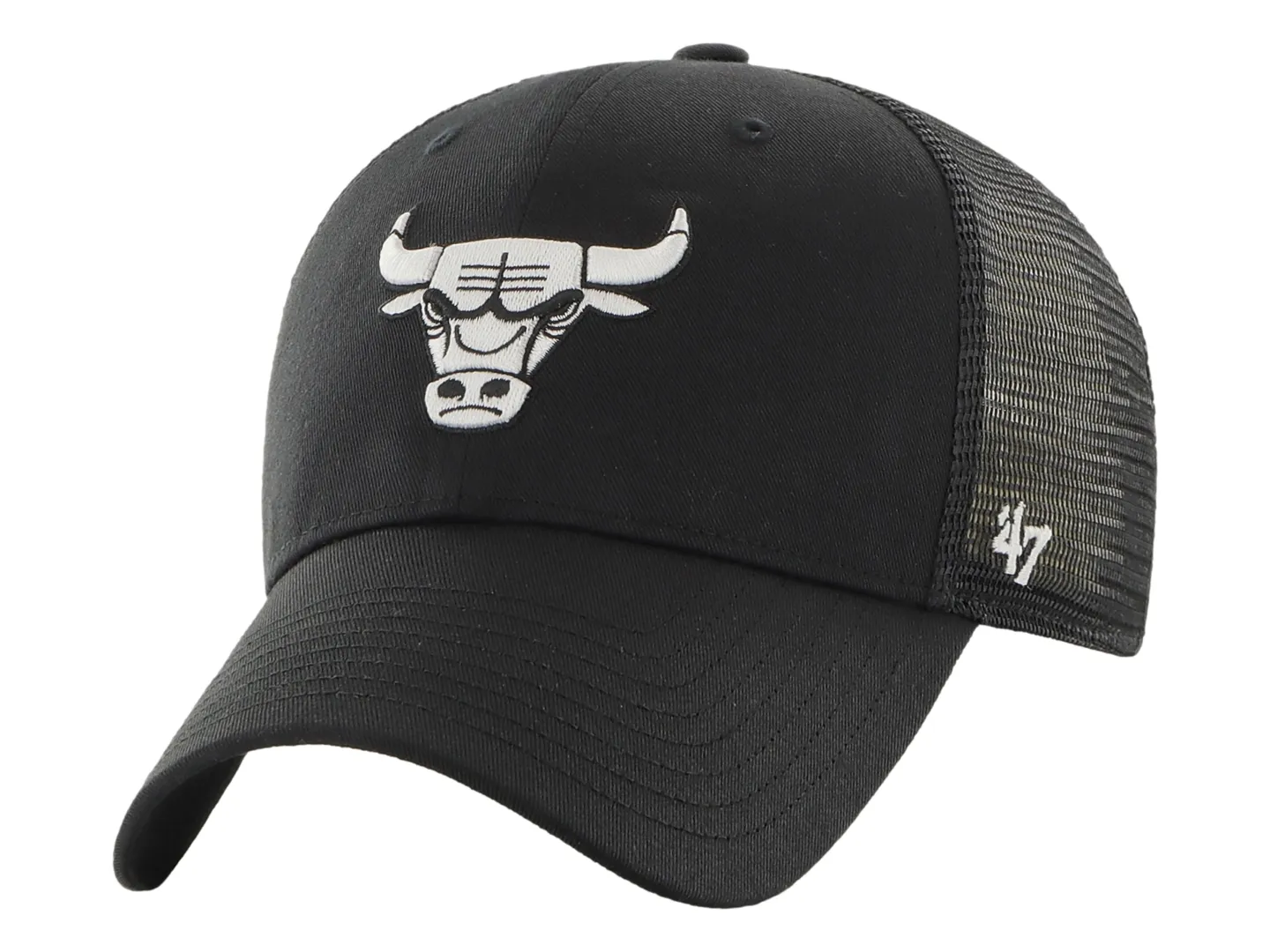 Gorra 47 Brand Chicago Bulls