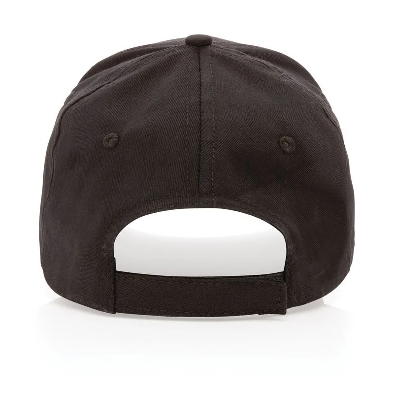 Gorra Impact 190gr de algodón reciclado AWARE™
