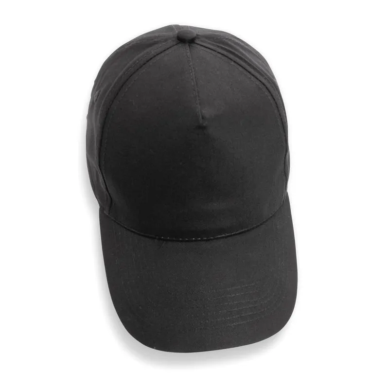 Gorra Impact 190gr de algodón reciclado AWARE™