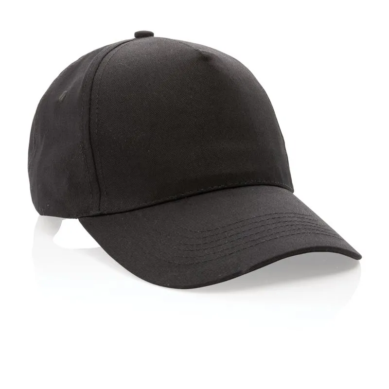 Gorra Impact 190gr de algodón reciclado AWARE™