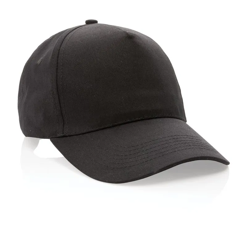 Gorra Impact 190gr de algodón reciclado AWARE™