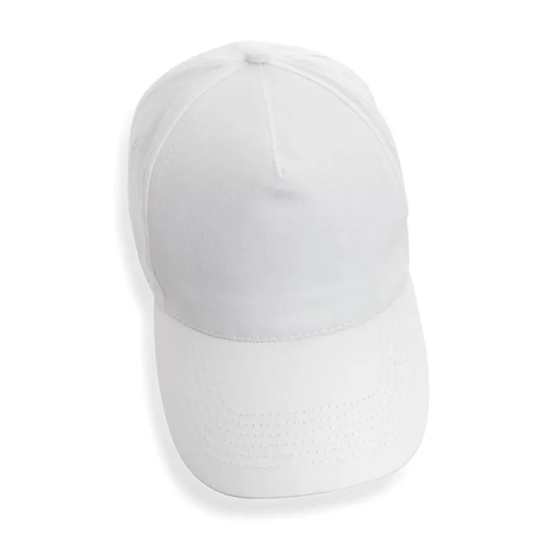 Gorra Impact 190gr de algodón reciclado AWARE™