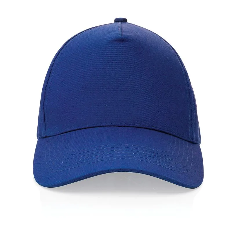 Gorra Impact 190gr de algodón reciclado AWARE™