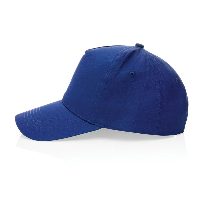 Gorra Impact 190gr de algodón reciclado AWARE™