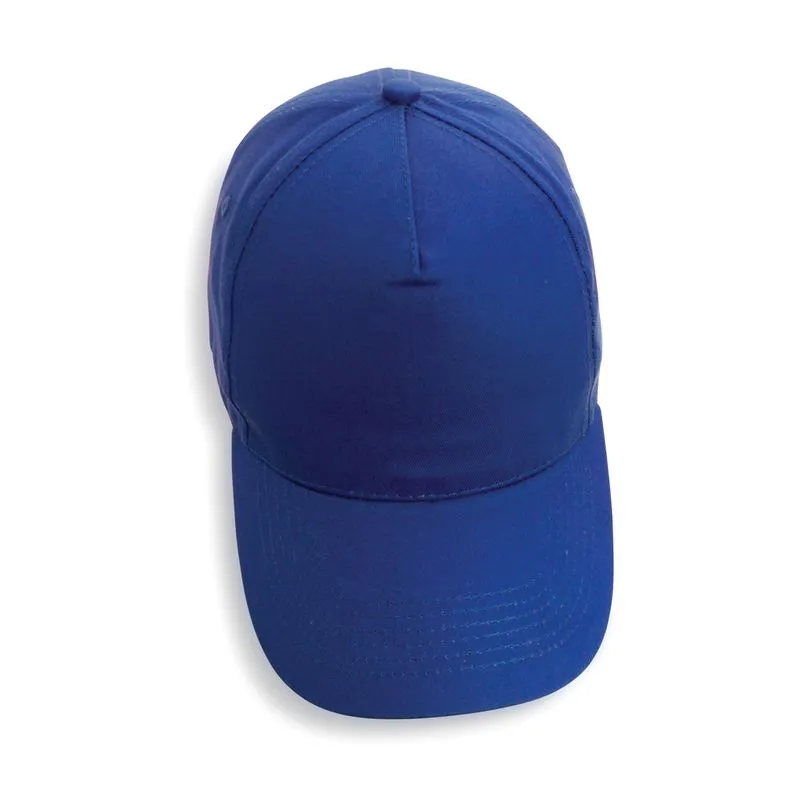 Gorra Impact 190gr de algodón reciclado AWARE™