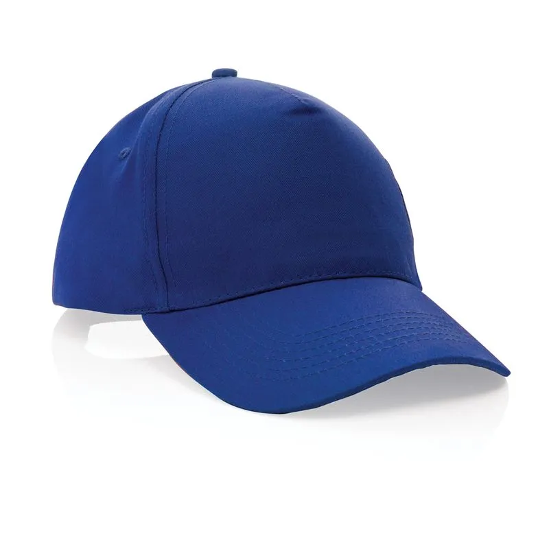 Gorra Impact 190gr de algodón reciclado AWARE™