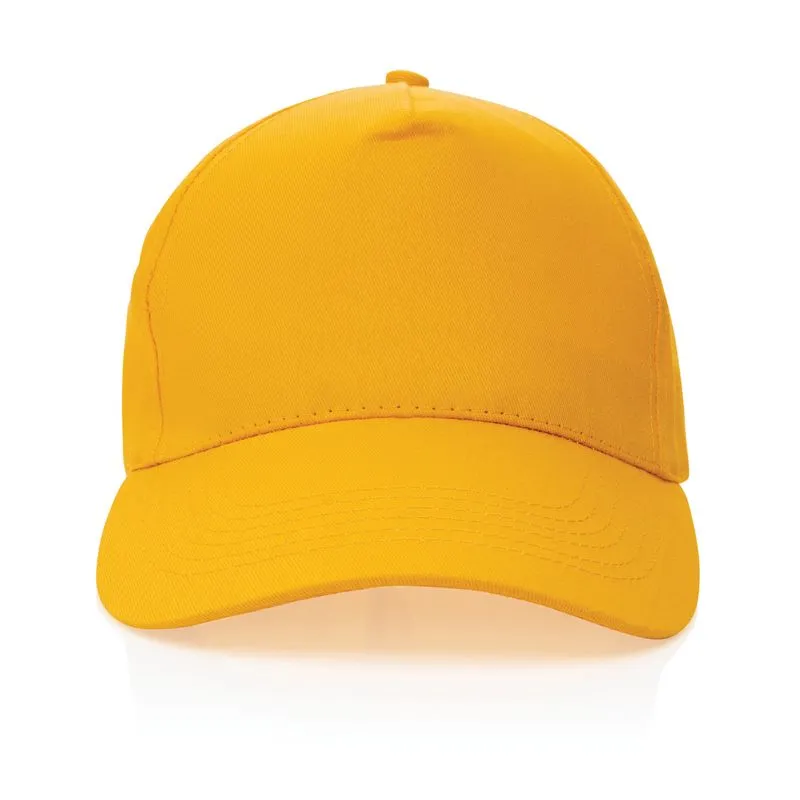Gorra Impact 190gr de algodón reciclado AWARE™
