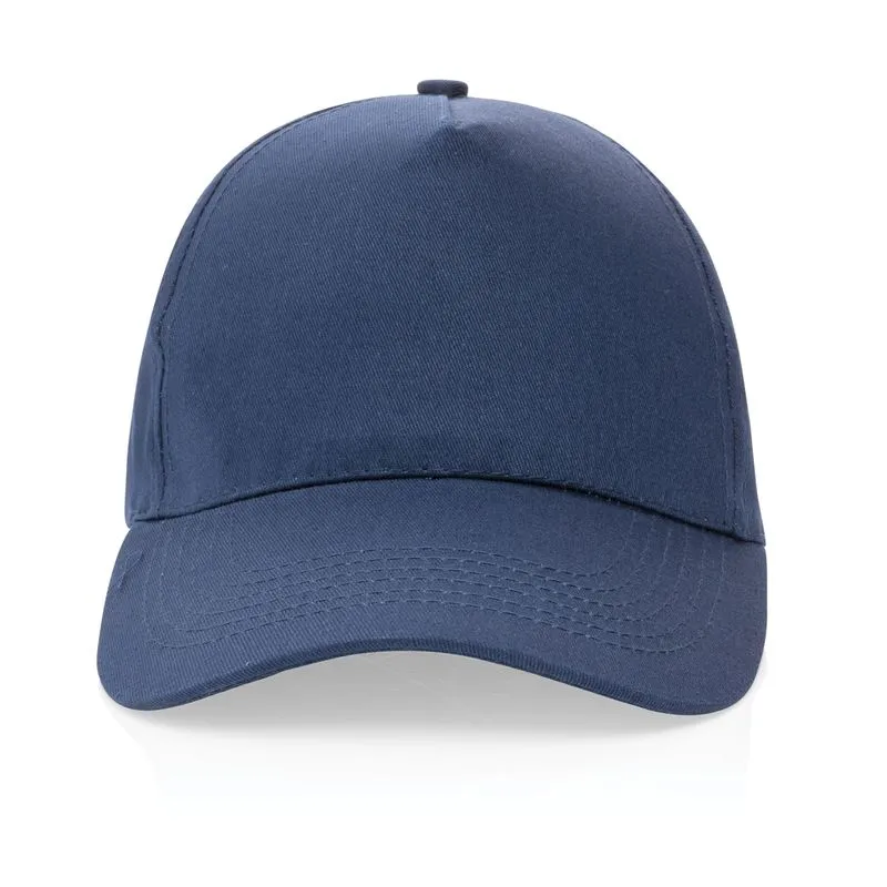 Gorra Impact 190gr de algodón reciclado AWARE™