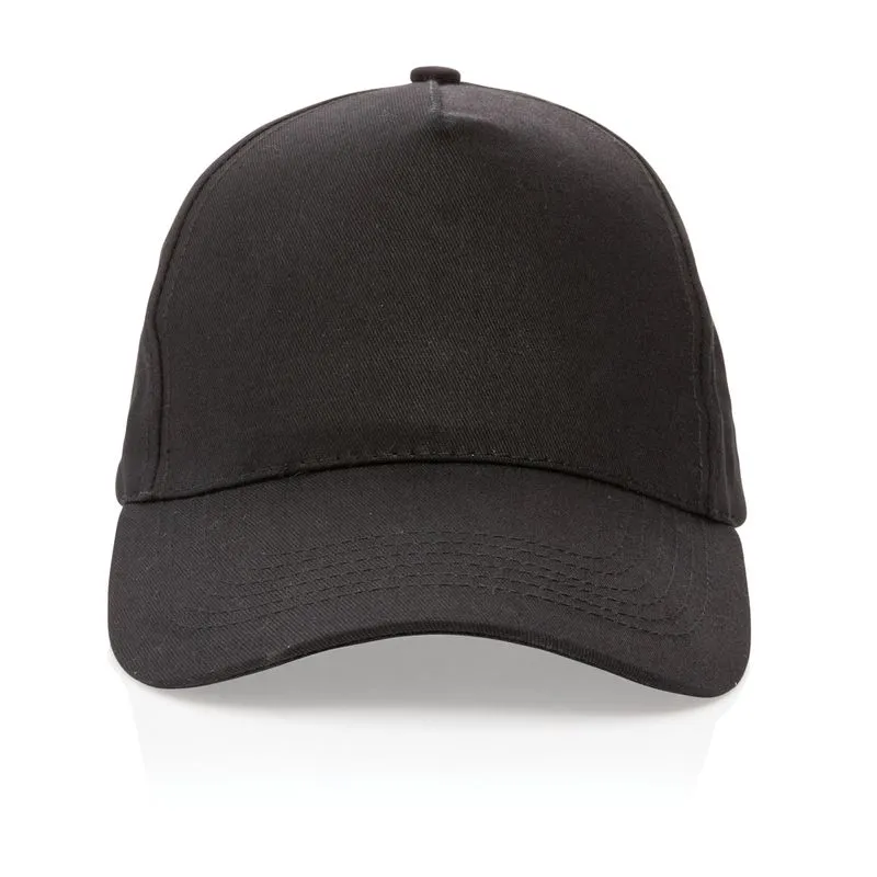 Gorra Impact 190gr de algodón reciclado AWARE™