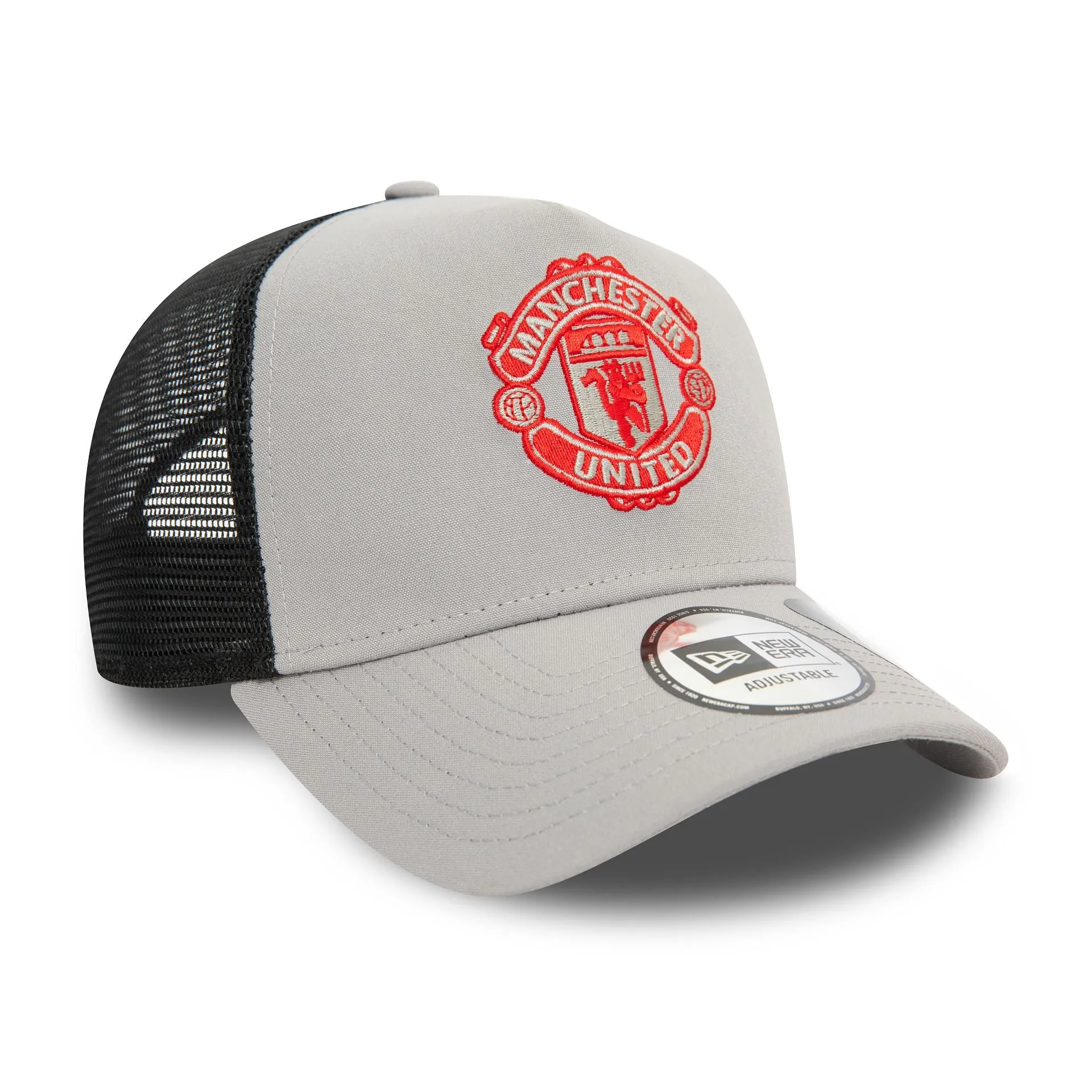 GORRA MANCHESTER UNITED FC SEASONAL REPREVE® 9FORTY EFRAME TRUCKER