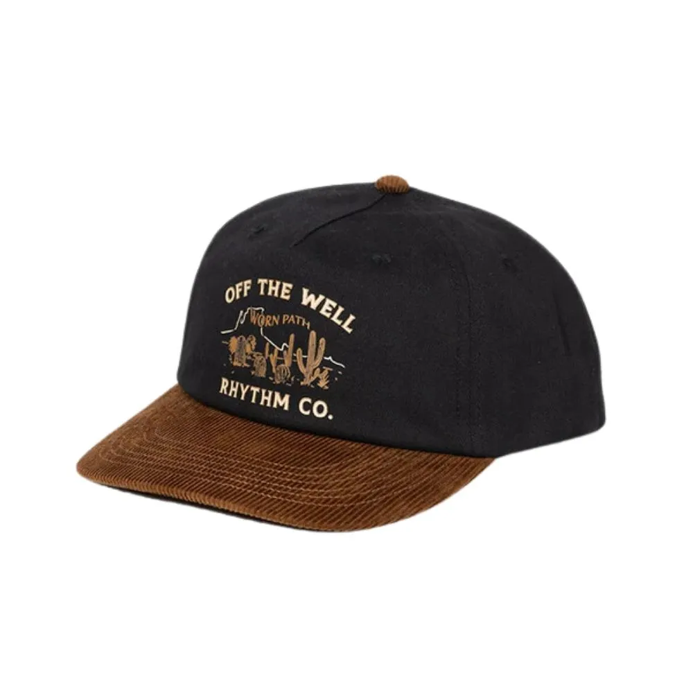 GORRA RHYTHM WORN PATH