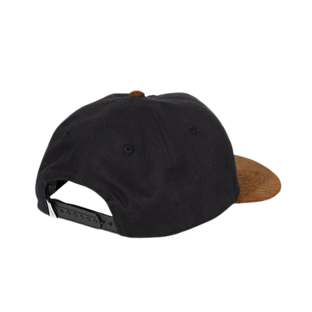 GORRA RHYTHM WORN PATH