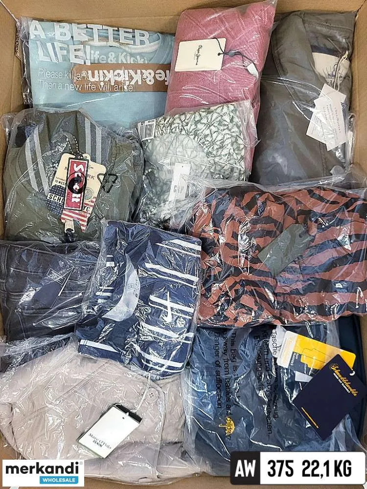 GRADO A  ROPA DE MUJER  MARCAS PREMIUM  ROPA NUEVA CON ETIQUETA