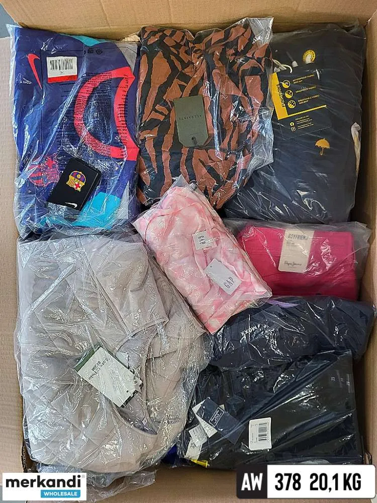 GRADO A  ROPA DE MUJER  MARCAS PREMIUM  ROPA NUEVA CON ETIQUETA