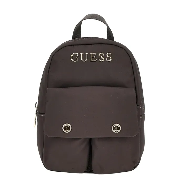 Guess Backbag "Brown"