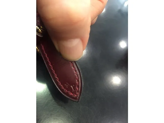 Hermès Bolso Beige 