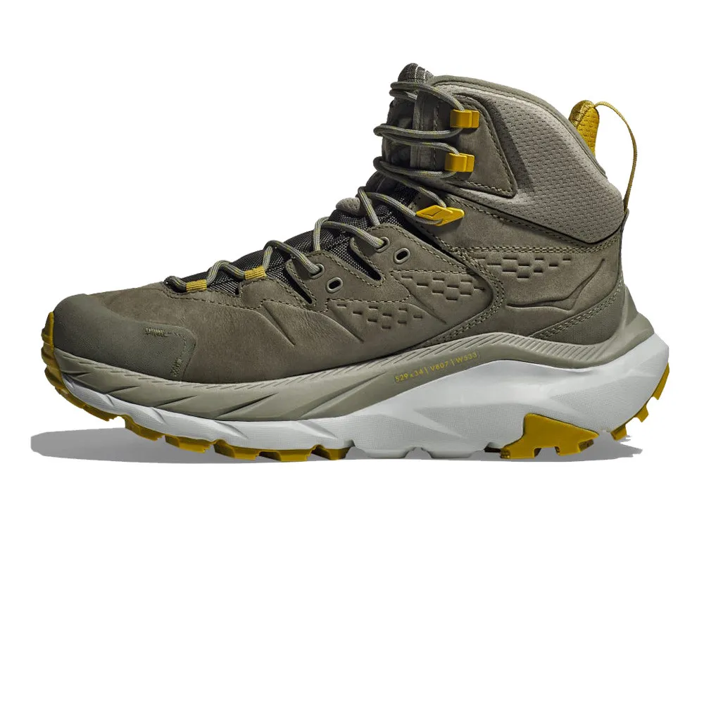 HOKA KAHA GORETEX 2 BOTAS TREKKING  SS24
