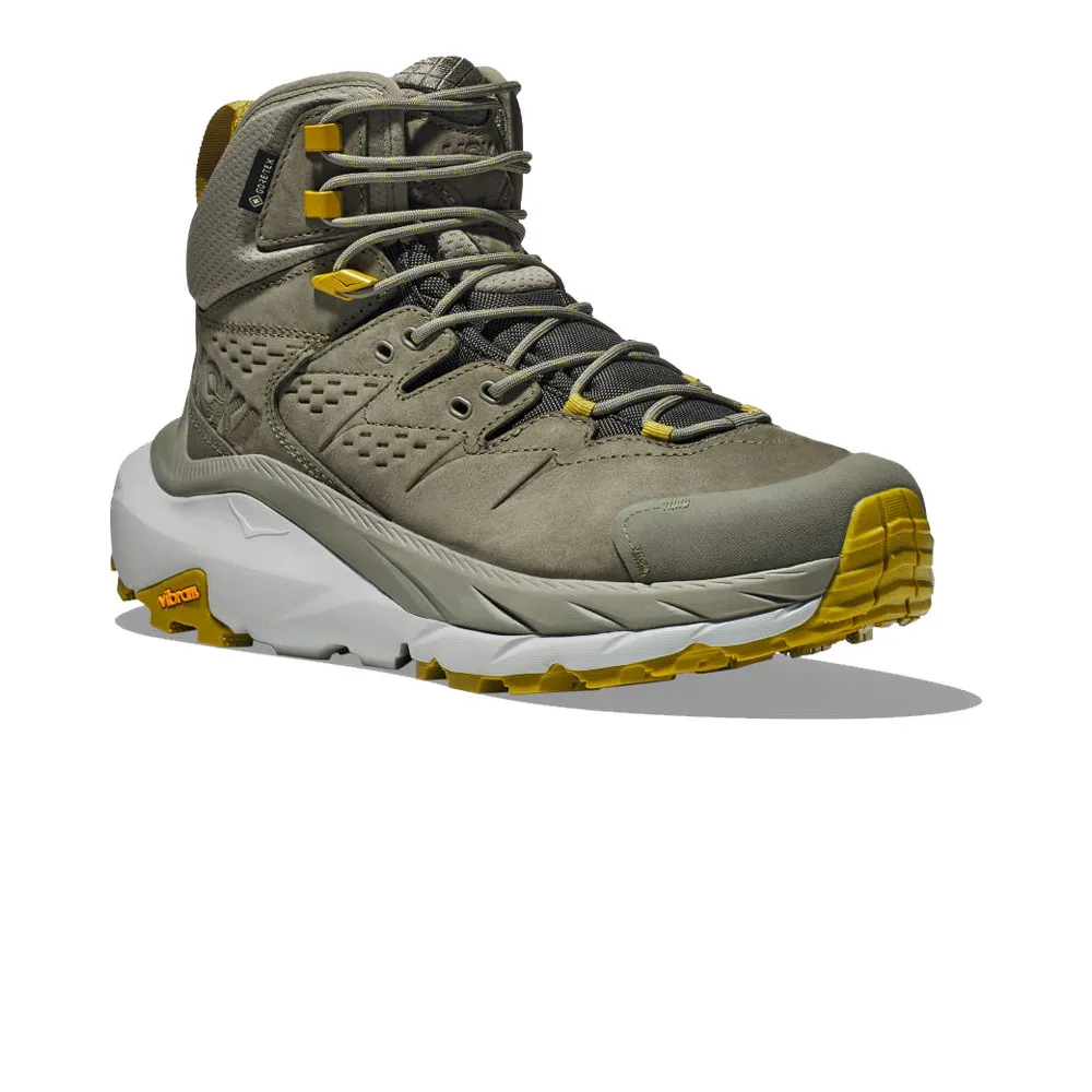 HOKA KAHA GORETEX 2 BOTAS TREKKING  SS24