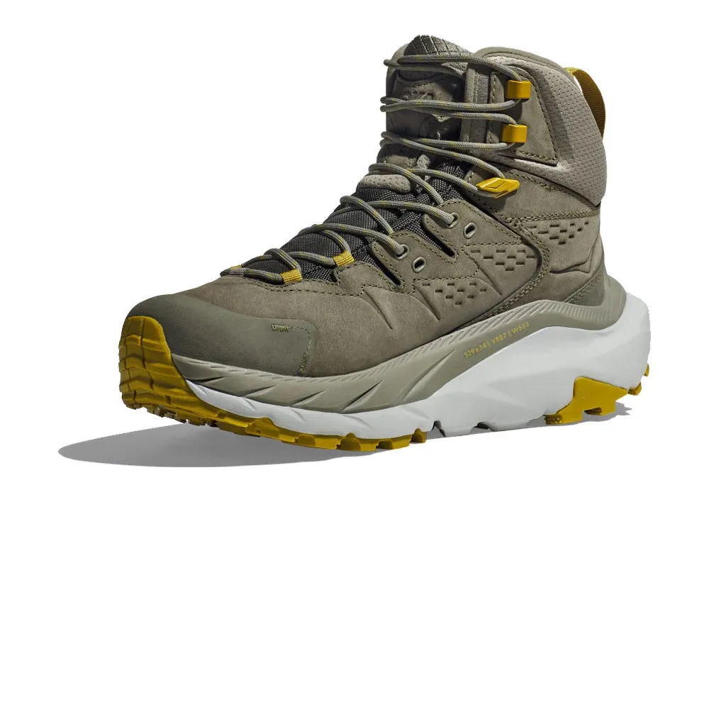 HOKA KAHA GORETEX 2 BOTAS TREKKING  SS24