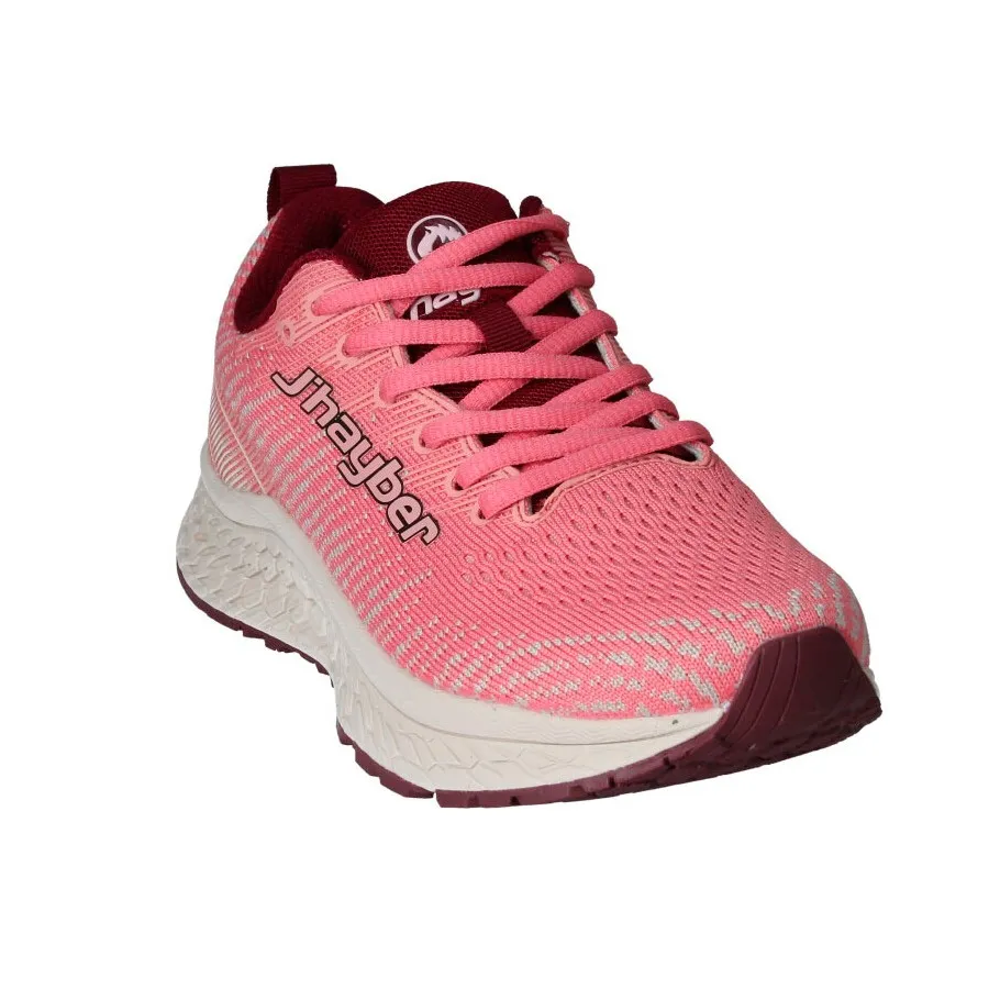J'HAYBER RENTAL PINK ZS450495800