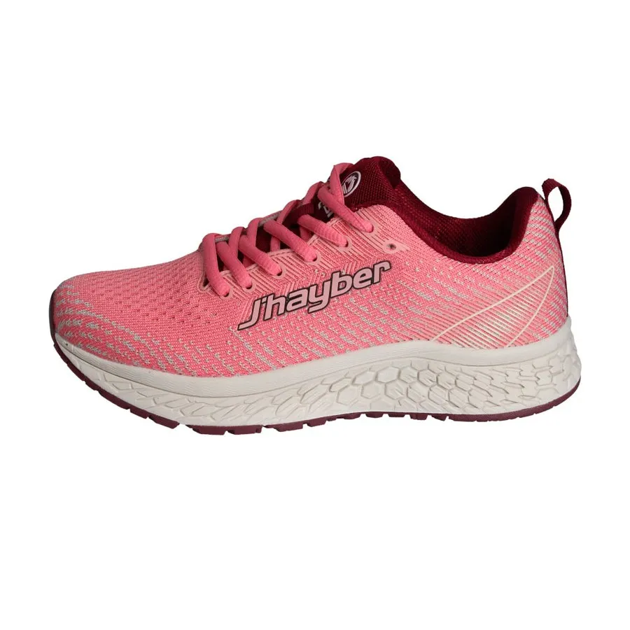J'HAYBER RENTAL PINK ZS450495800