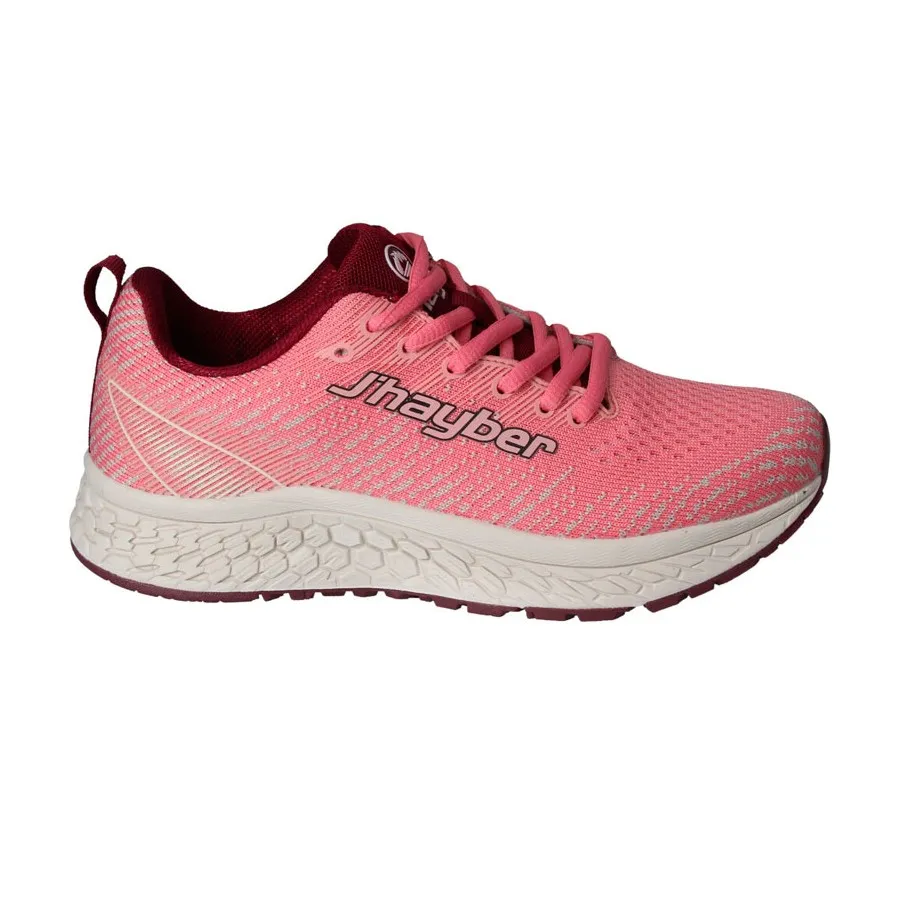 J'HAYBER RENTAL PINK ZS450495800
