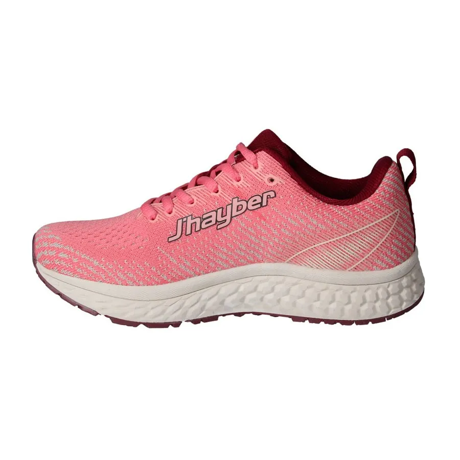 J'HAYBER RENTAL PINK ZS450495800