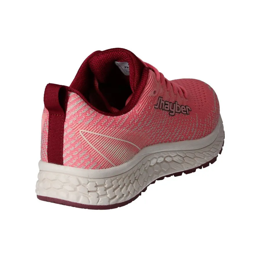 J'HAYBER RENTAL PINK ZS450495800