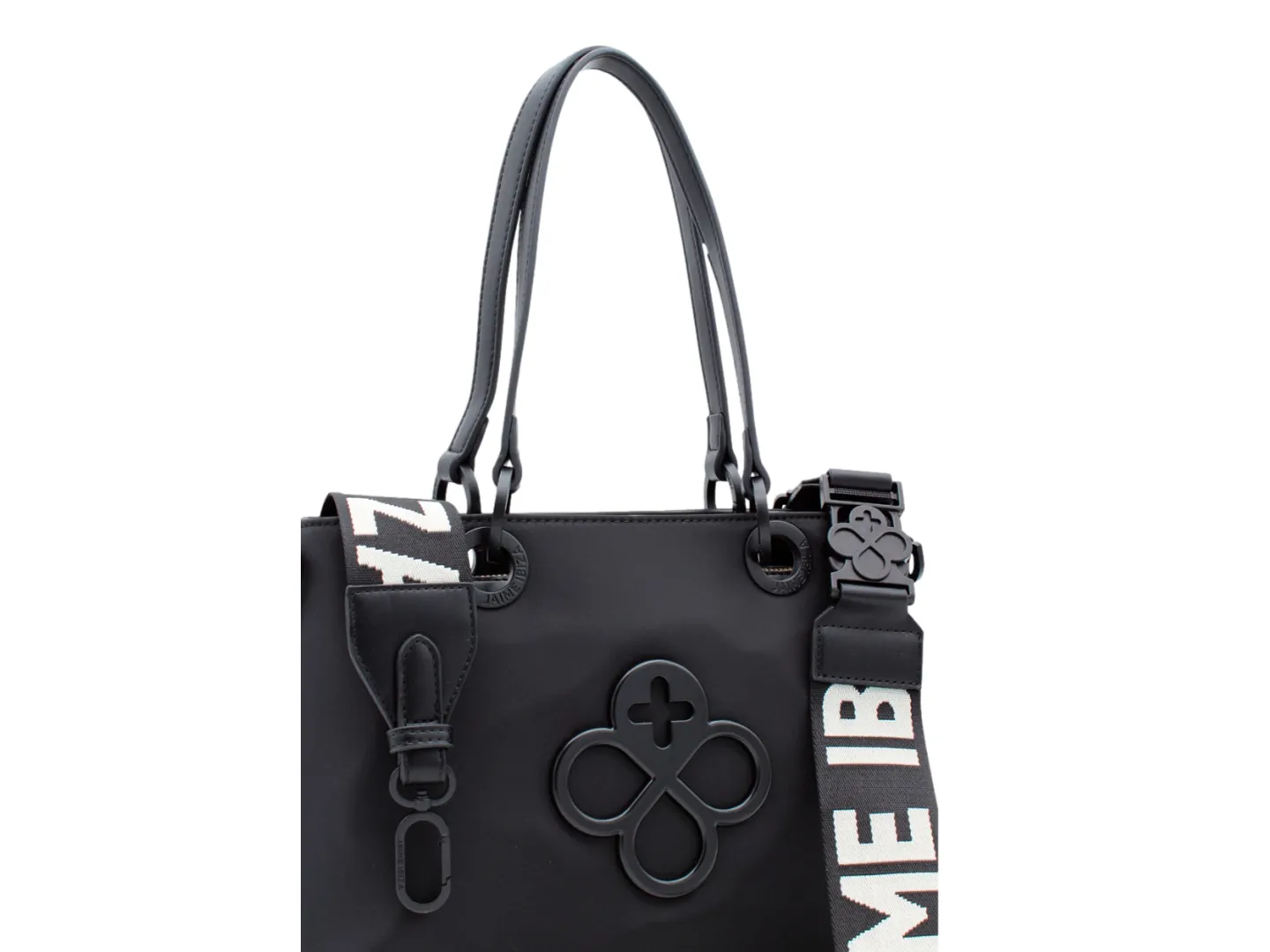 Jaime Ibiza Ji 2452 Negro Unica          (100)